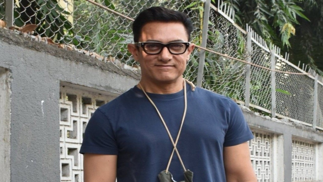 When Aamir Khan came to Mahesh Bhatt's house and ate all his ice cream before turning down filmmaker's idea; DEETS