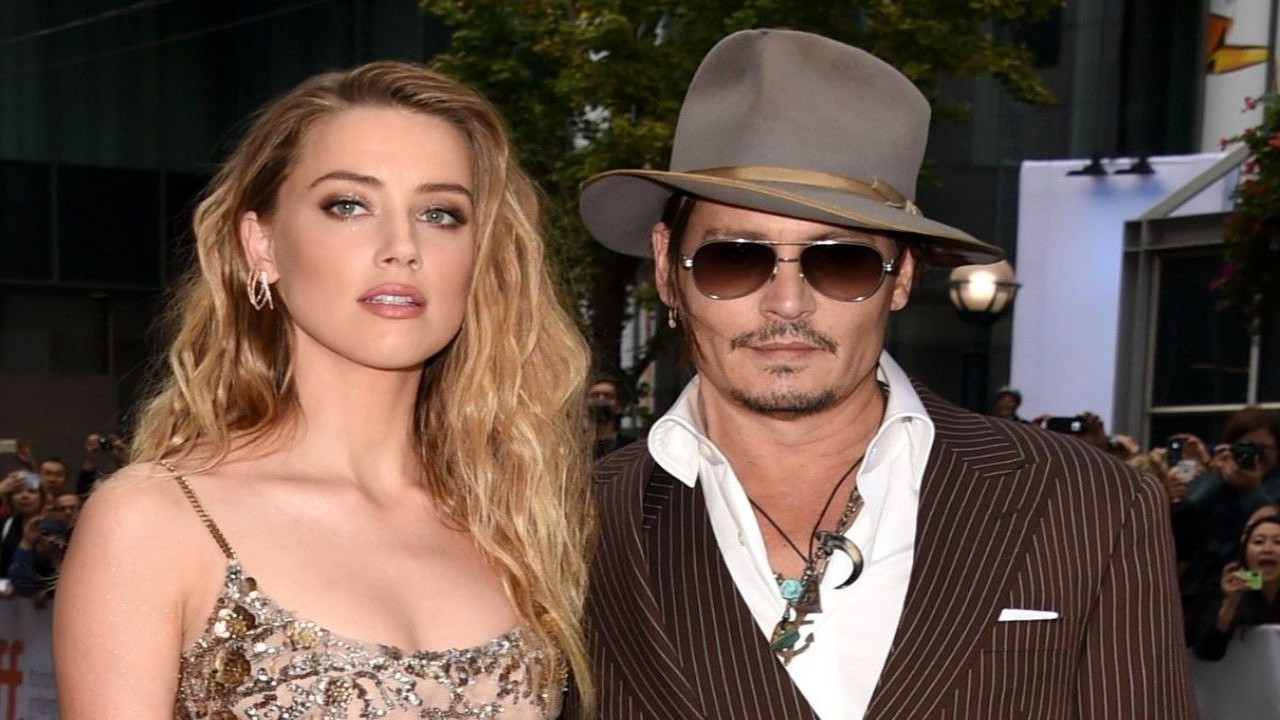 Johnny Depp and Amber Heard: Defamation Trial Earnings Revealed