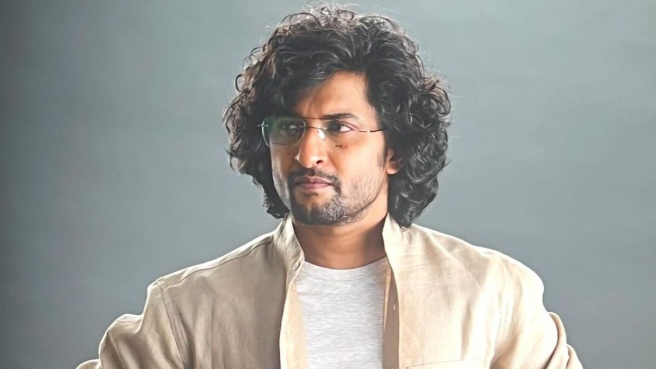 Nani REACTS to constant delay of film releases