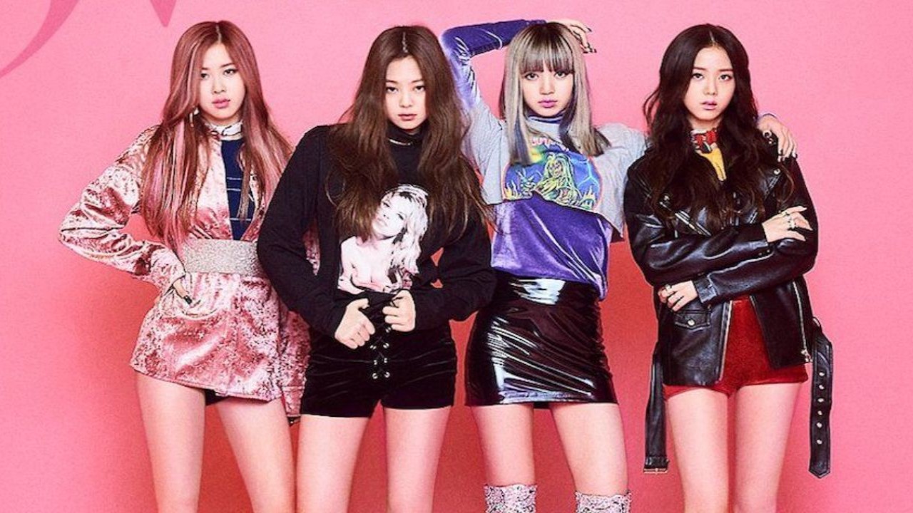 BLACKPINK power: The quartet's debut single “WHISTLE” is their 8th music video and reaches 900 million views on YouTube