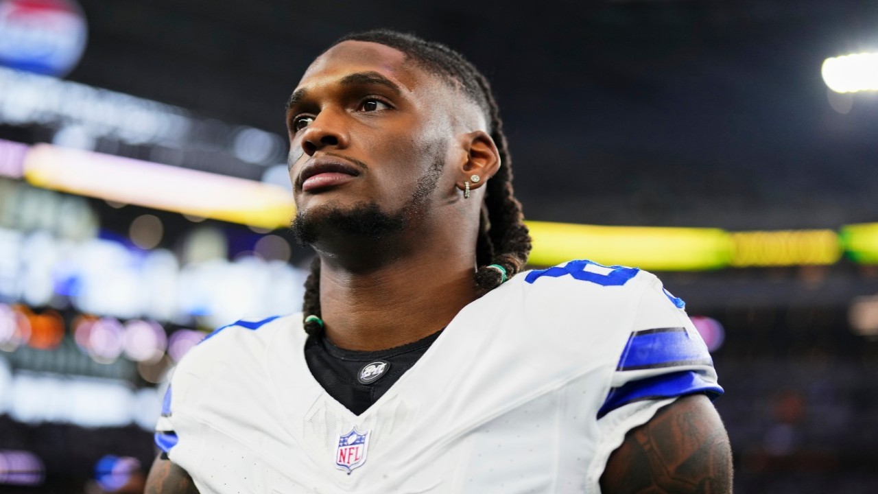 CeeDee Lamb Contract Extension: Here’s All You Need to Know about the USD 136 Million Contract With the Cowboys