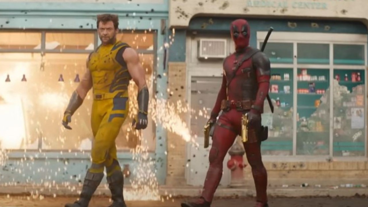 Deadpool And Wolverine: Why Were Cable And Domino Left Out Of Third Movie? Explained