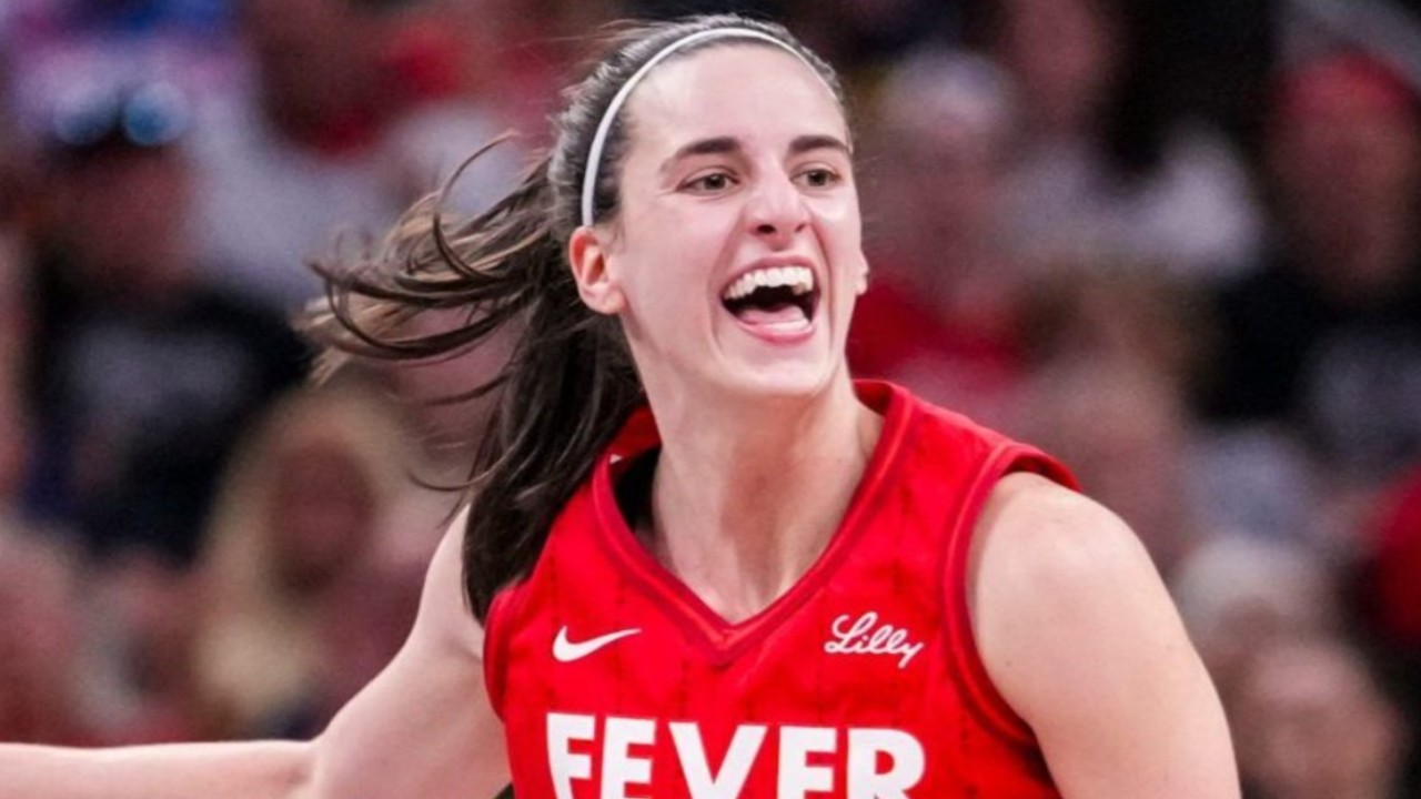 Caitlin Clark's true feelings about WNBA referees in viral video on camera: “They are awful”