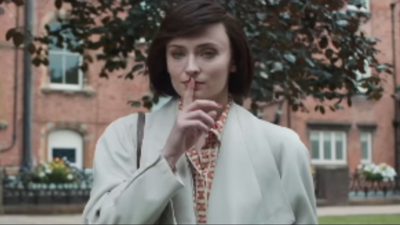 When Is Sophie Turner's Joan Releasing? All You Need To Know About Upcoming Crime Thril...