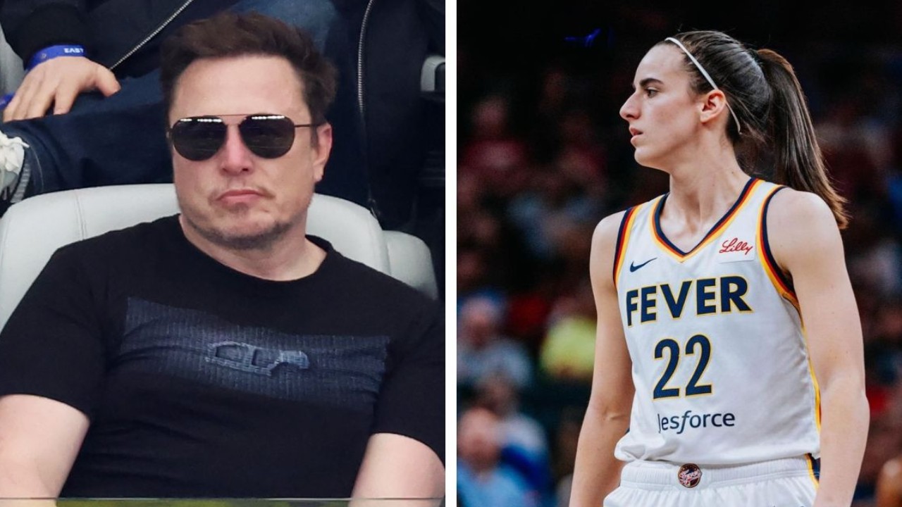 Did Elon Musk Really Offer USD 10 Million Endorsement to Caitlin Clark? Exploring Viral Rumor | PINKVILLA