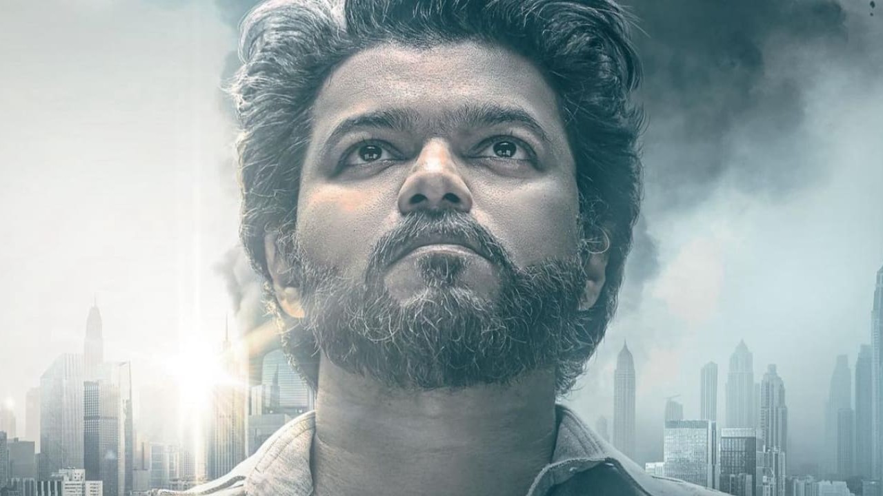 GOAT: Thalapathy Vijay’s film re-censored after addition of blooper scenes? Find out