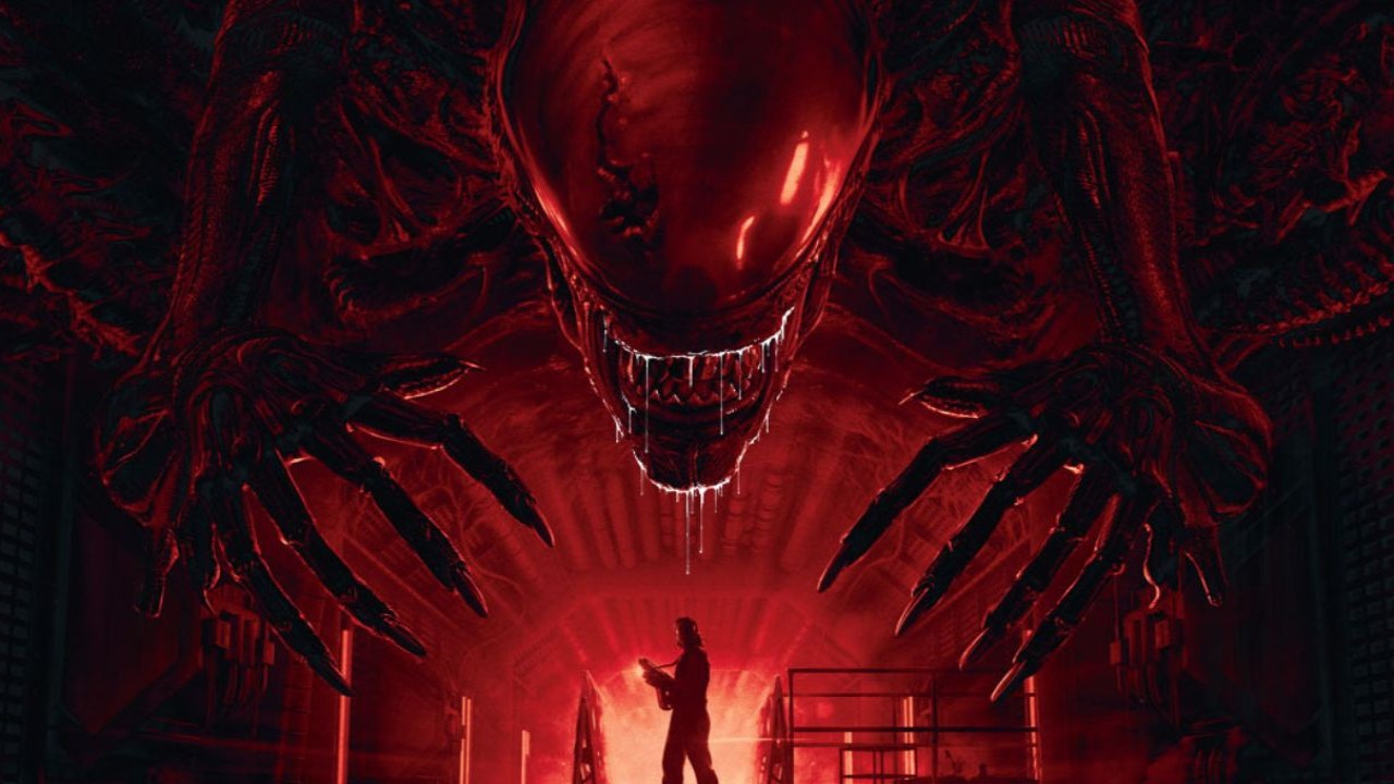 Alien: Romulus (Via IMDb)