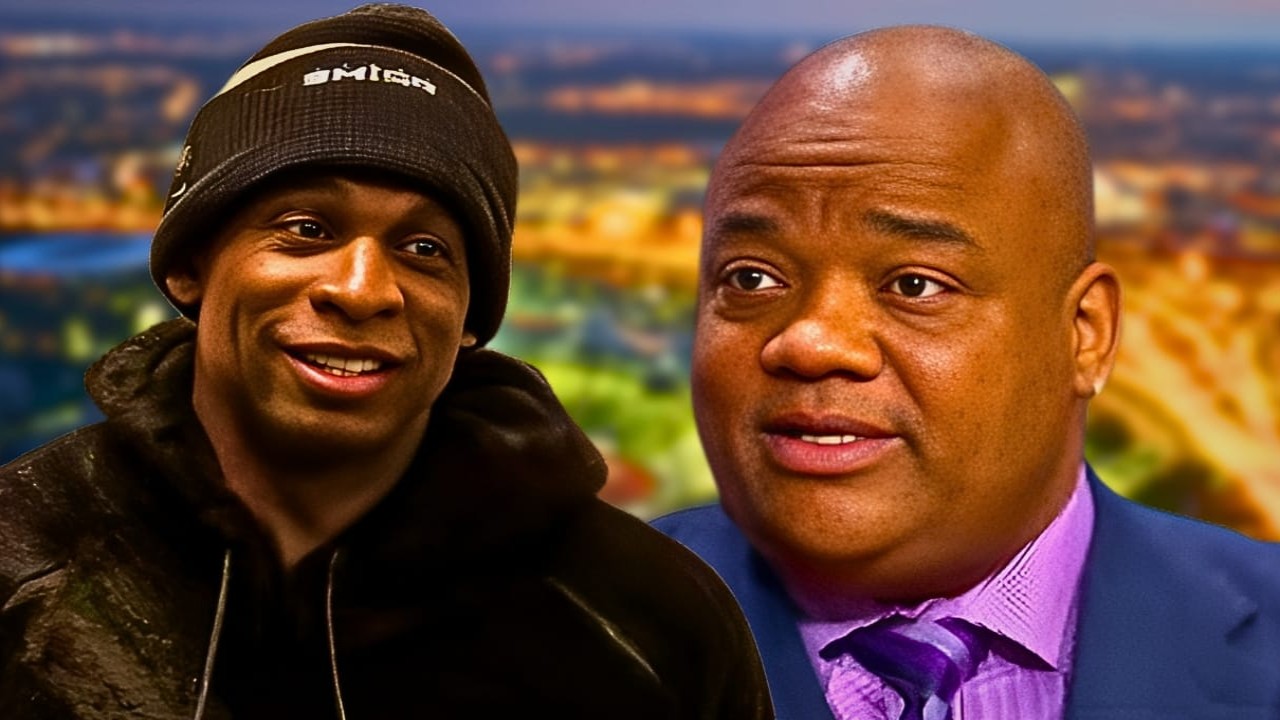 “Deion Sanders is Joe Biden”: Jason Whitlock’s bold claim after embarrassing media incident with “idiot” Coach Prime