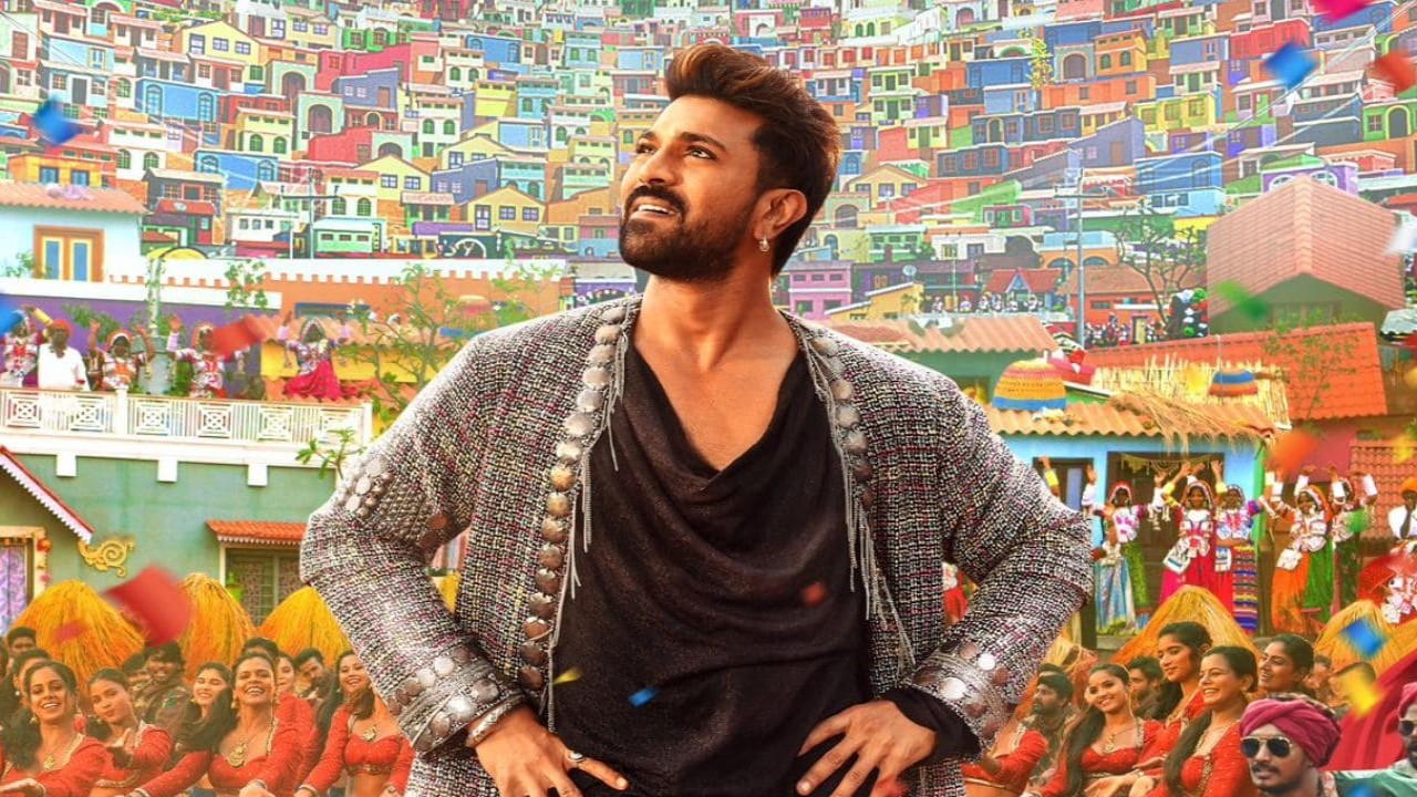 BUZZ: Ram Charan likely to re-shoot Game Changer; will Shankar's film face another delay?