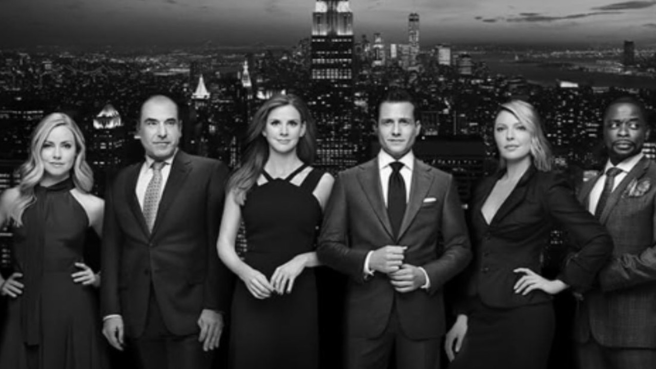 スピンオフプレミア公開前に見逃せない『SUITS/スーツ』エピソード 10 選、リストをチェック