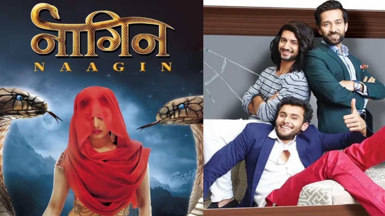 naagin, ishqbaaz