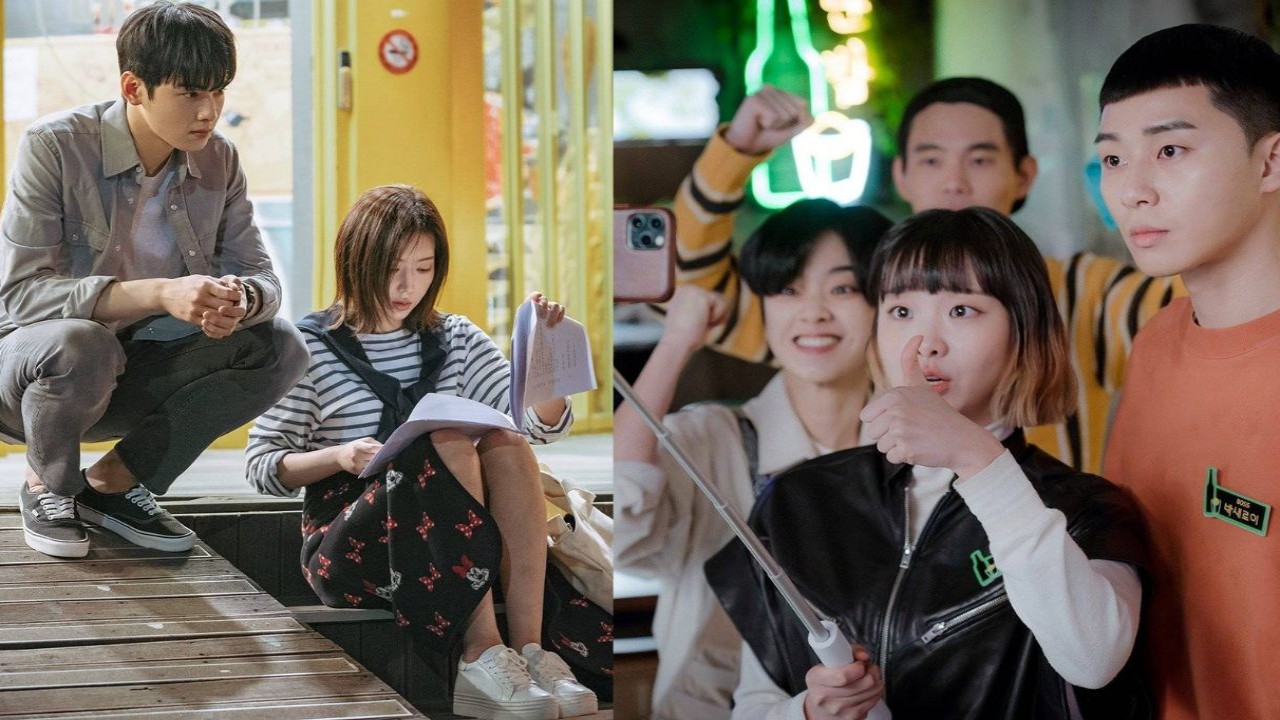  Friendship Day: 10 K-dramas that will make you miss your buddies