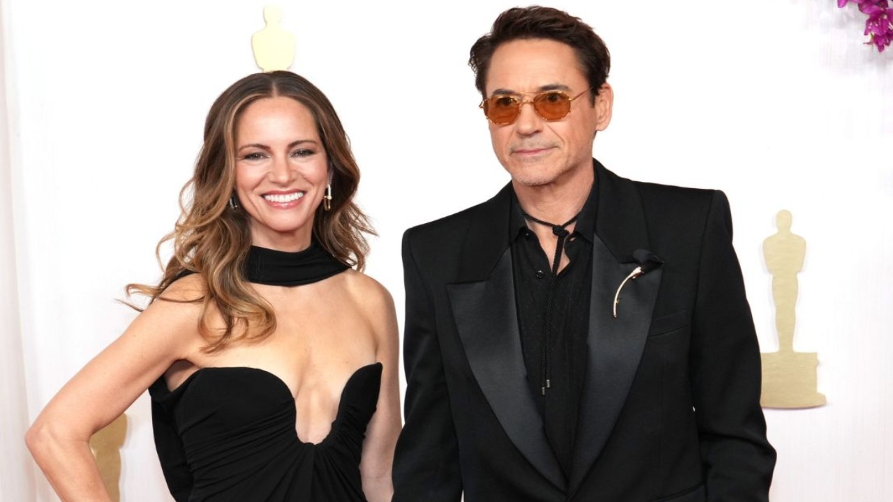 Robert Downey Jr. And Susan Downey's Relationship Timeline: A Look At Couple's Romance Over The Years