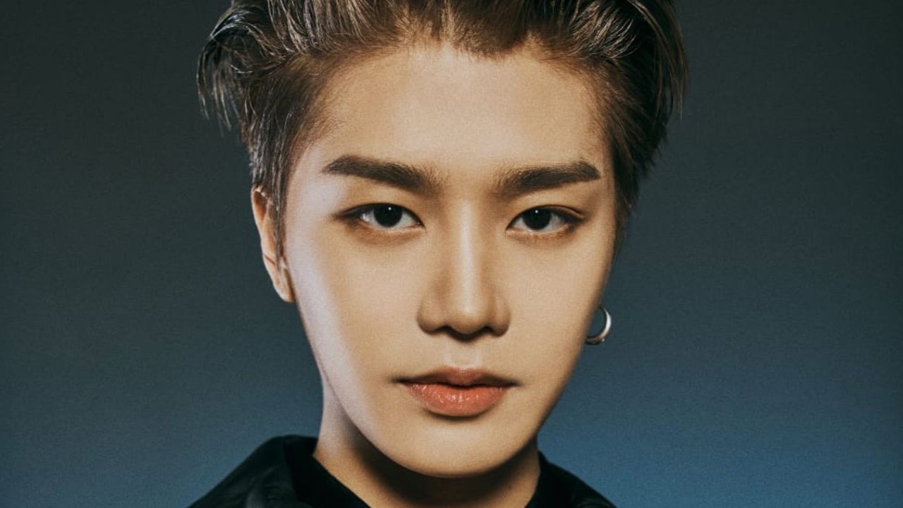 NCT's Taeil; Image: SM Entertainment 