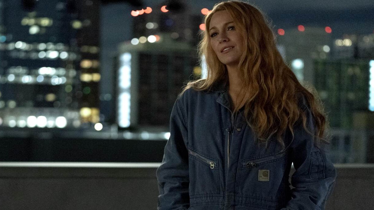 It Ends With Us Review: Blake Lively's movie has enough in it to make silent victims of domestic abuse, take some serious action