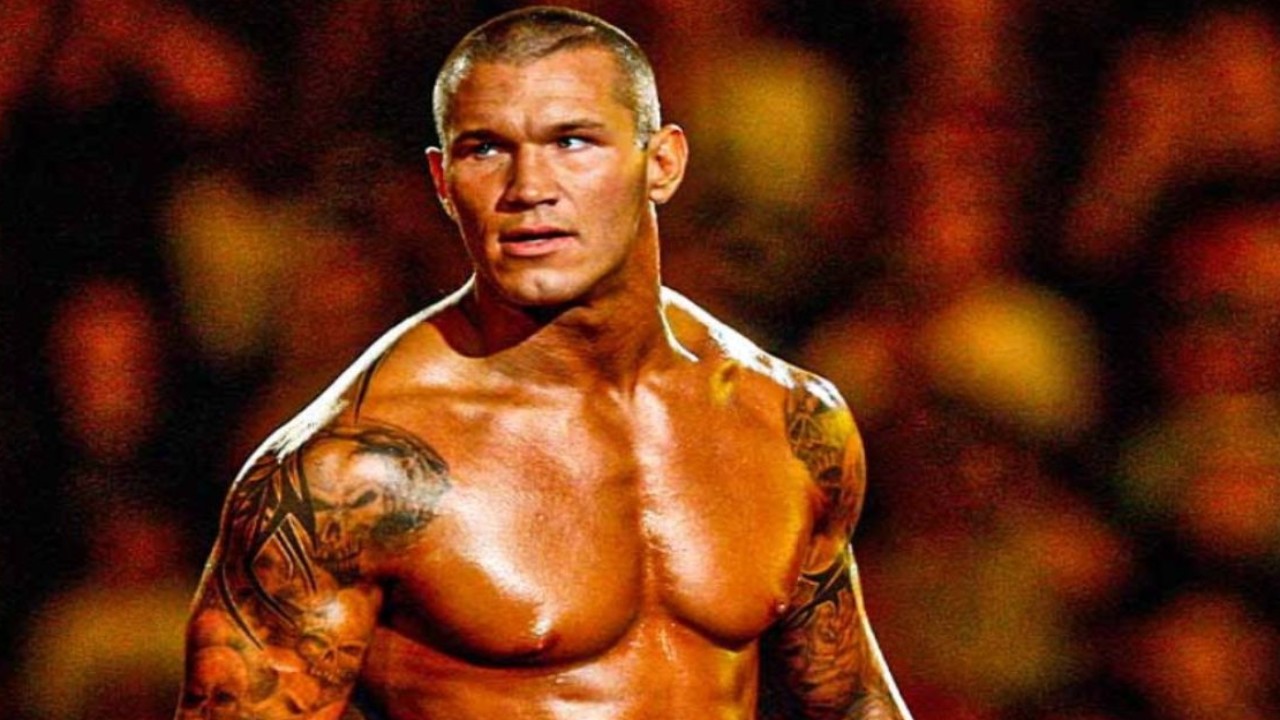 Randy Orton Recalls Wild Escape From Police After Blowing Off Dynamite During Early WWE Days