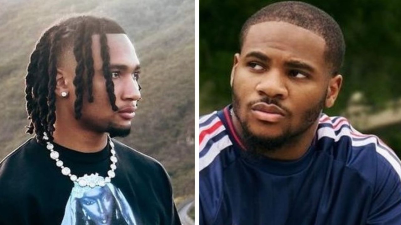 Cowboys Micah Parsons Called Out for ‘Terrible Takes’ by ‘Great Friend’ Texans Star QB CJ Stroud