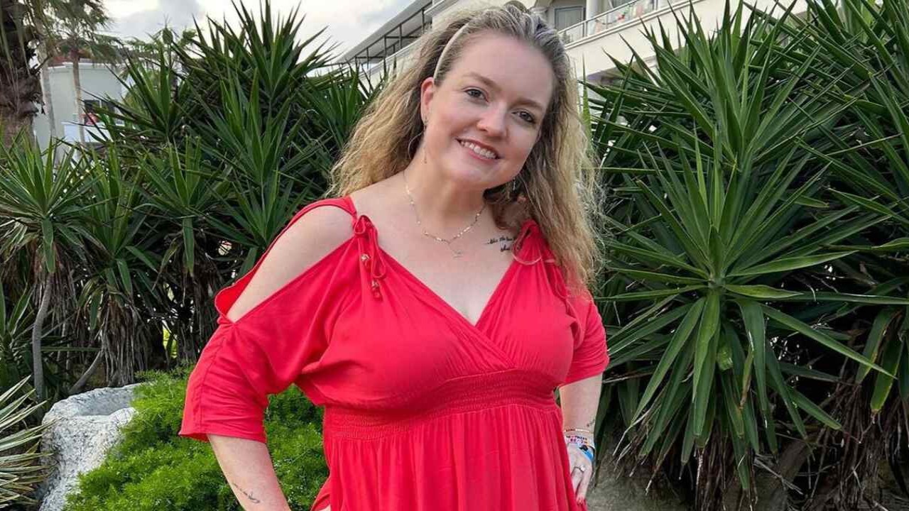 Colleen Hoover, Author of It Ends With Us, Shares How Fame Has Changed Her Life