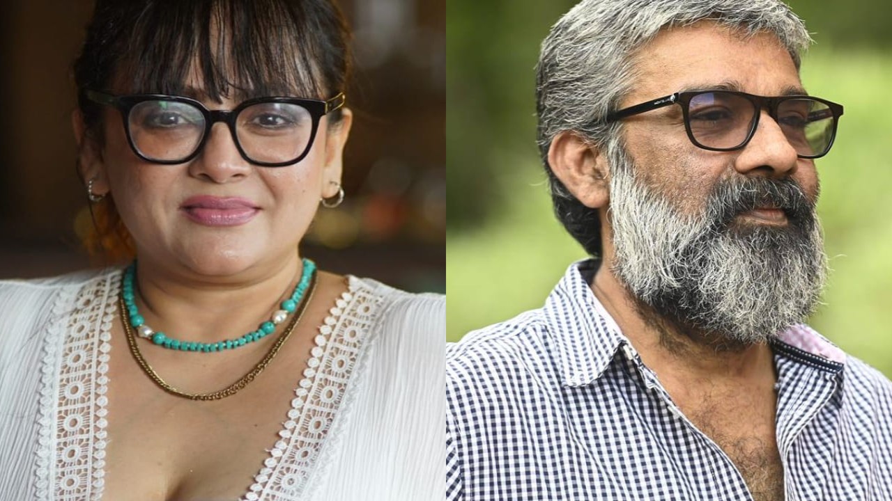 Malayalam director Ranjith breaks silence after Bengali actress Sreelekha Mitra accuses him of misconduct