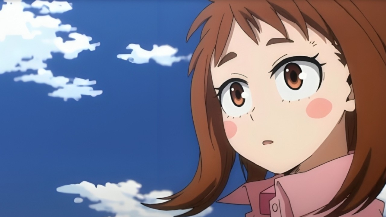 My Hero Academia Finale: What happened To Ochako? Explored