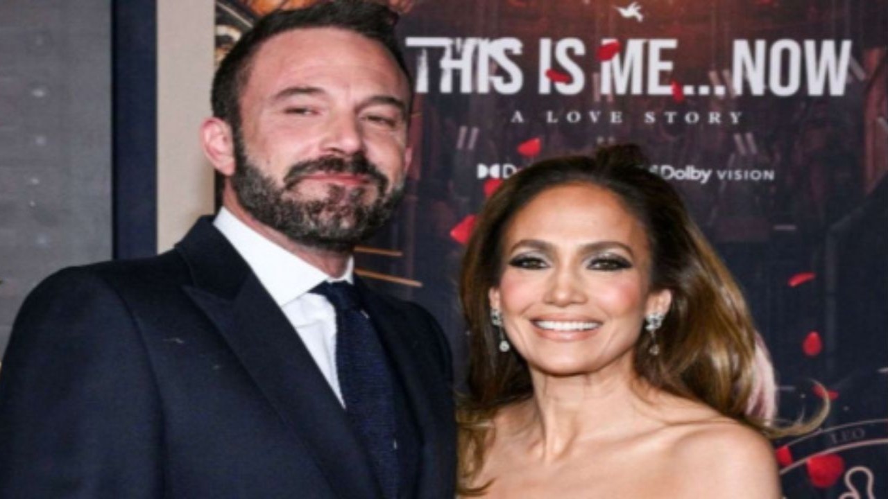 Jennifer Lopez And Ben Affleck's Rekindled Romance 'Most Elaborate And Expensive Exerci...