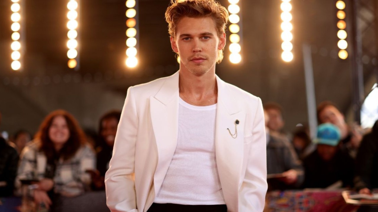 Who Stars In Caught Stealing? All We Know About New Austin Butler Movie So Far