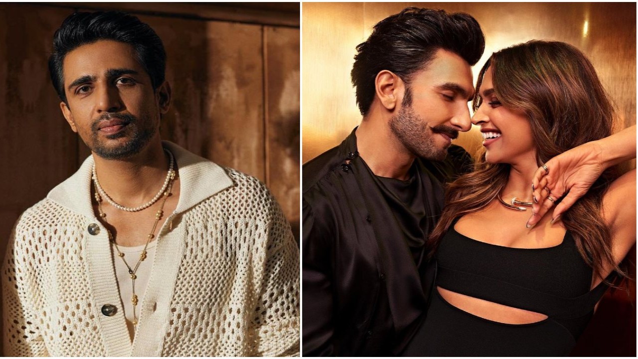 Deepika Padukone is 'to the point', Ranveer Singh is 'energy ka bhandaar', Gulshan Devaiah describes his Ram-Leela co-stars