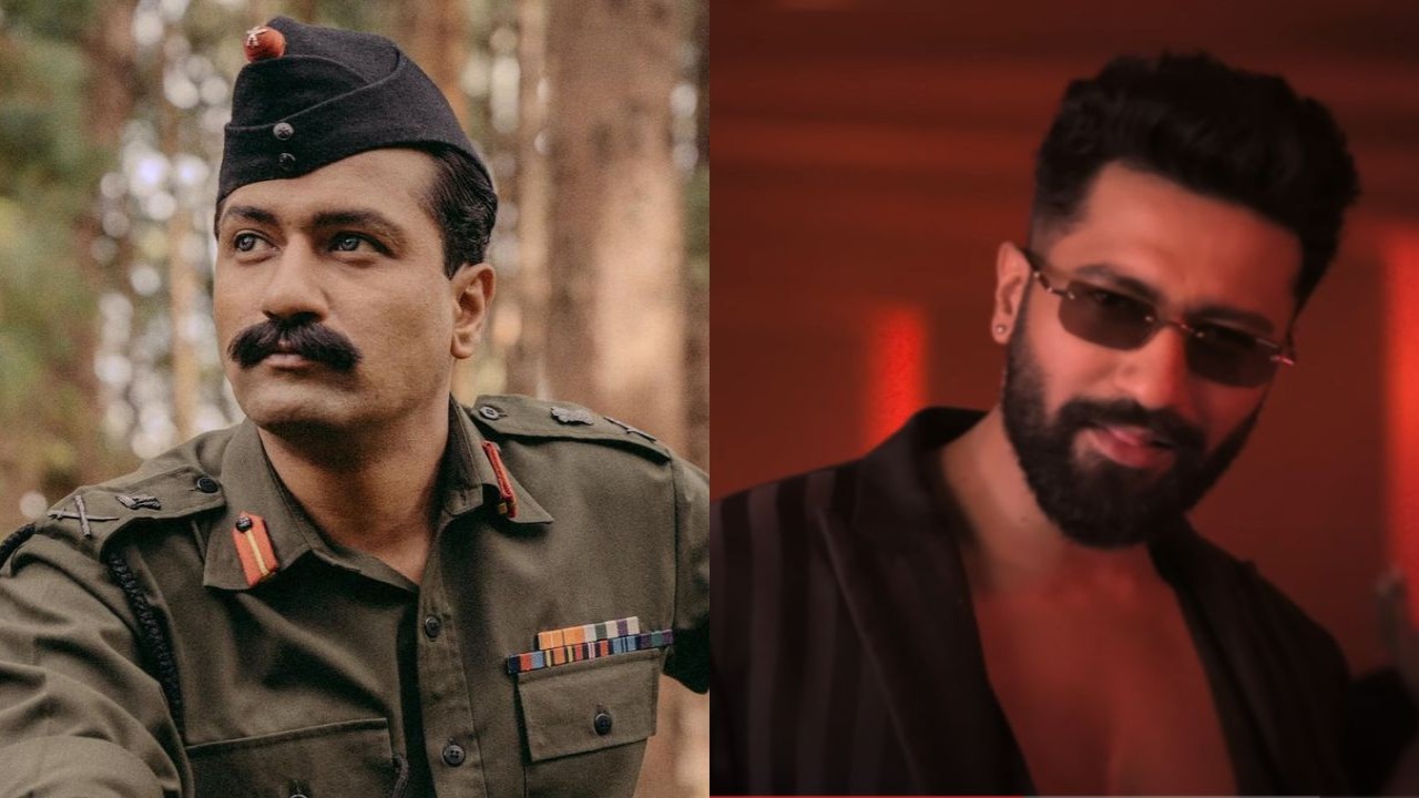 Vicky Kaushal reveals receiving text from Sam Manekshaw’s daughter after watching Tauba Tauba: ‘You can’t be doing this...’