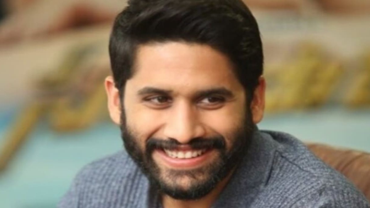 THROWBACK: Here's how Naga Chaitanya REACTED to dating rumors saying, 'People close...'