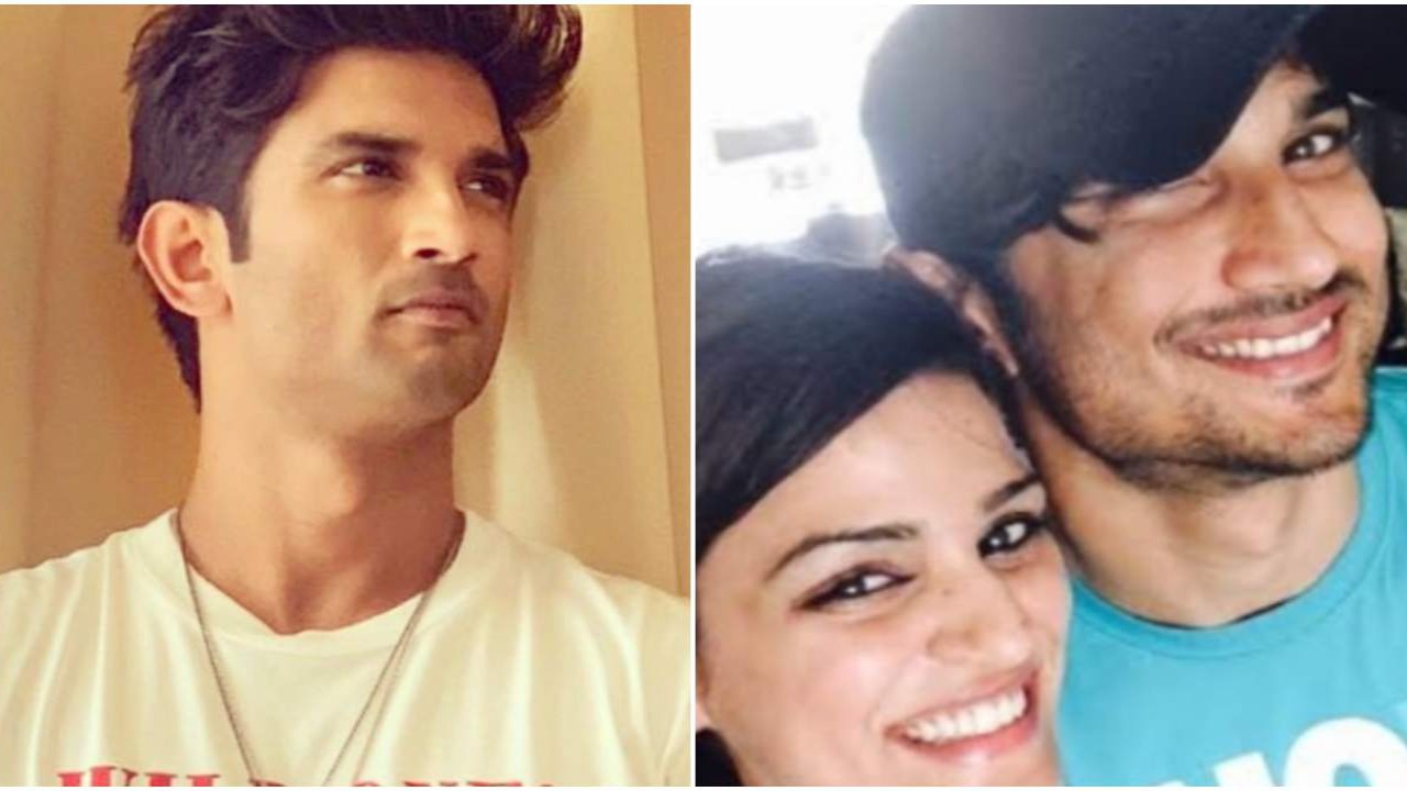 Sushant Singh Rajput's sister Shweta Kirti remembers late actor on Raksha Bandhan; 'Hope you always remain happy and protected in higher realms'