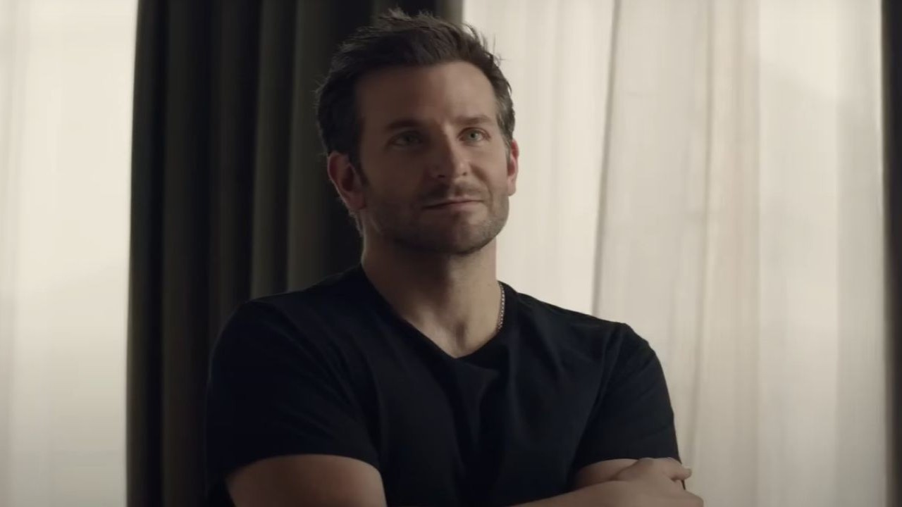 Throwback: When Bradley Cooper Revealed How Being a Dad Changed His Life