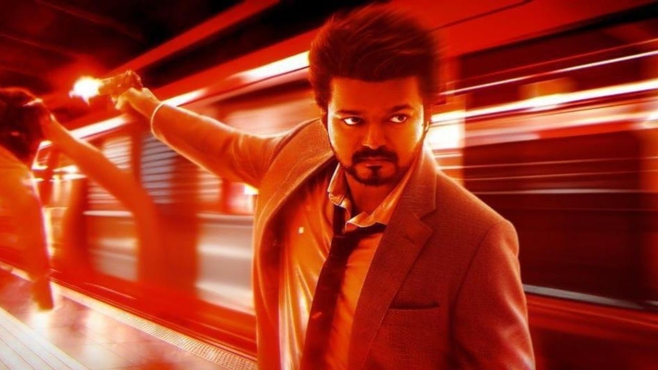  Not Thalapathy Vijay, but these SUPERSTARS were supposed to do GOAT; Here's what we know