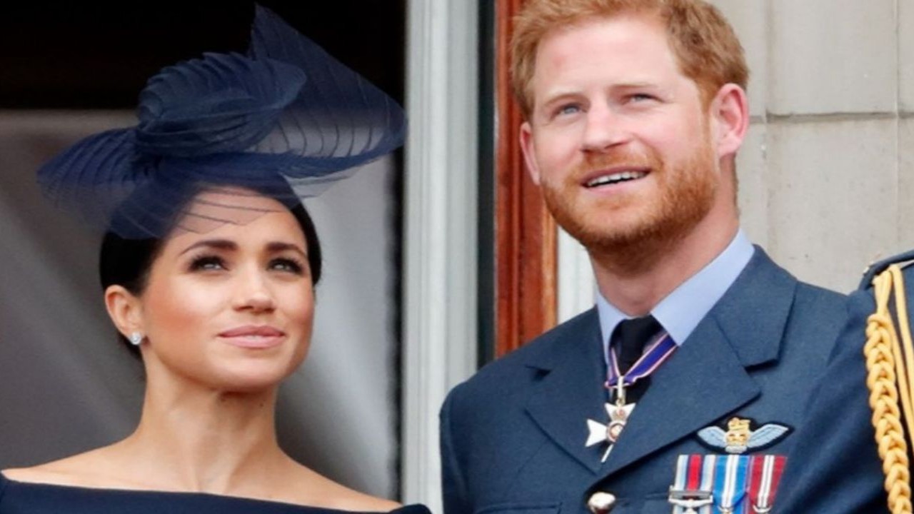 Prince Harry and Meghan Markle's Foundation Faces Funding Drop Amid Netflix Deal Scrutiny