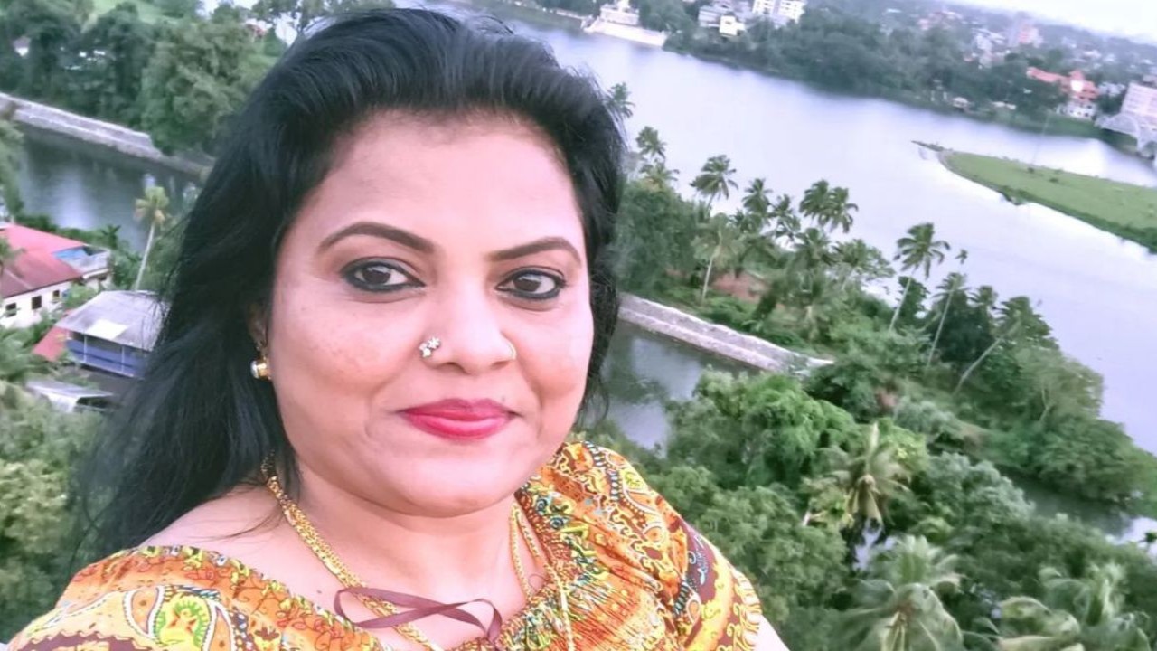 Minu Muneer accuses multiple actors of sexual abuse: I was returning from a restroom, Jayasurya caught me…