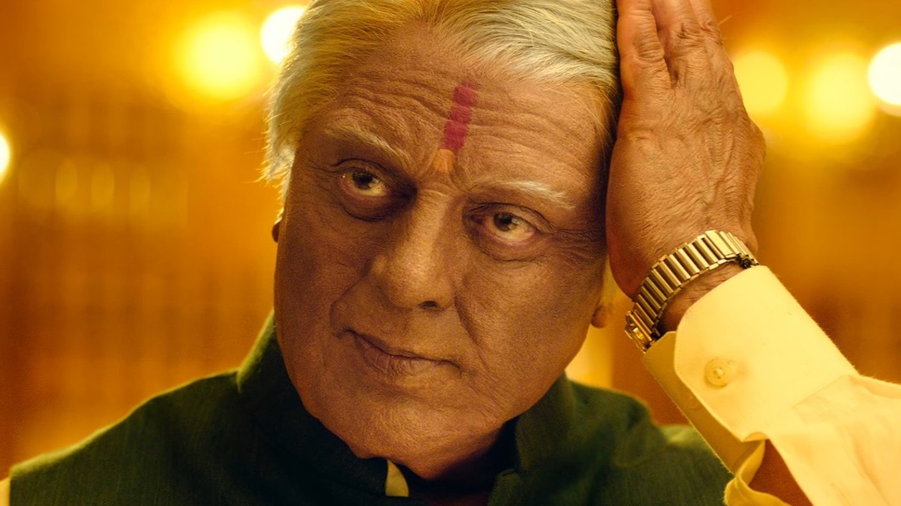 EXCLUSIVE: Multiplex Association of India sends legal notice to Indian 2 team for flouting OTT guidelines