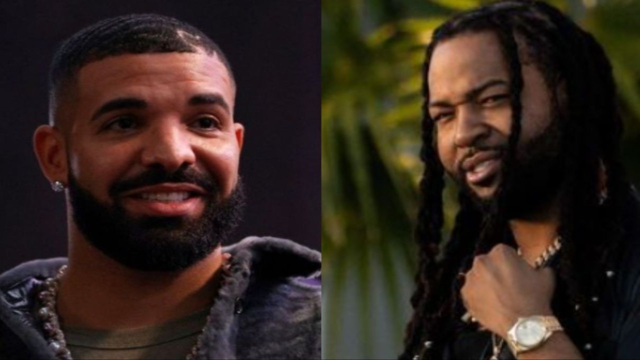 Drake Announces Collab Album With OVO Labelmate PartyNextDoor; Teases Fall Release