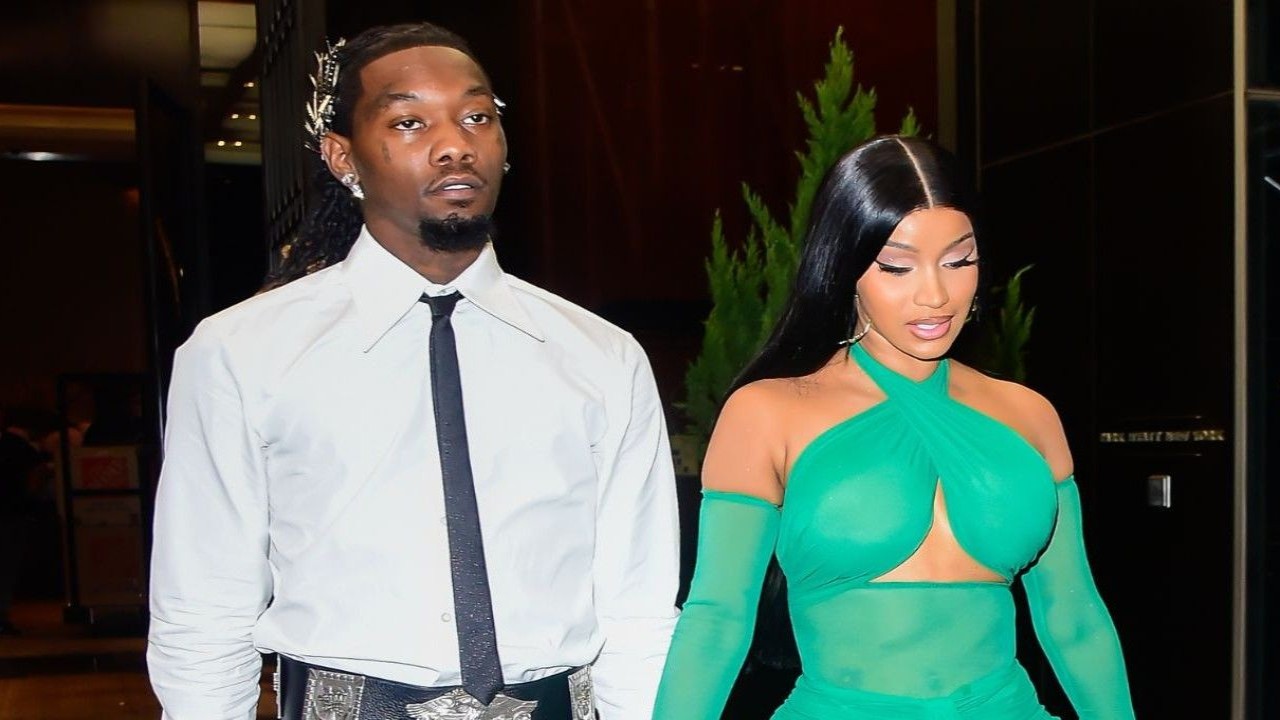 Every Cardi B and Offset Scandal As the WAP Rapper Files For Divorce; See Here