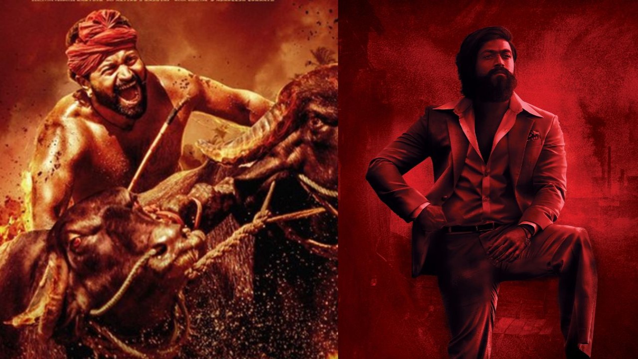 From Rishab Shetty’s Kantara to Yash’s KGF Chapter 2, here's how much National Film Awards winners will get as prize money