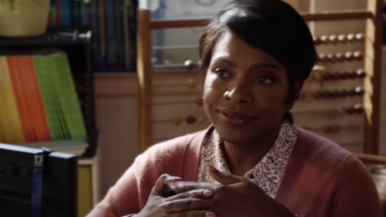 Sheryl Lee Ralph Opens Up About Playing Character Barbara Howard In Abbott Elementary: 'I'm Getting The Best...'