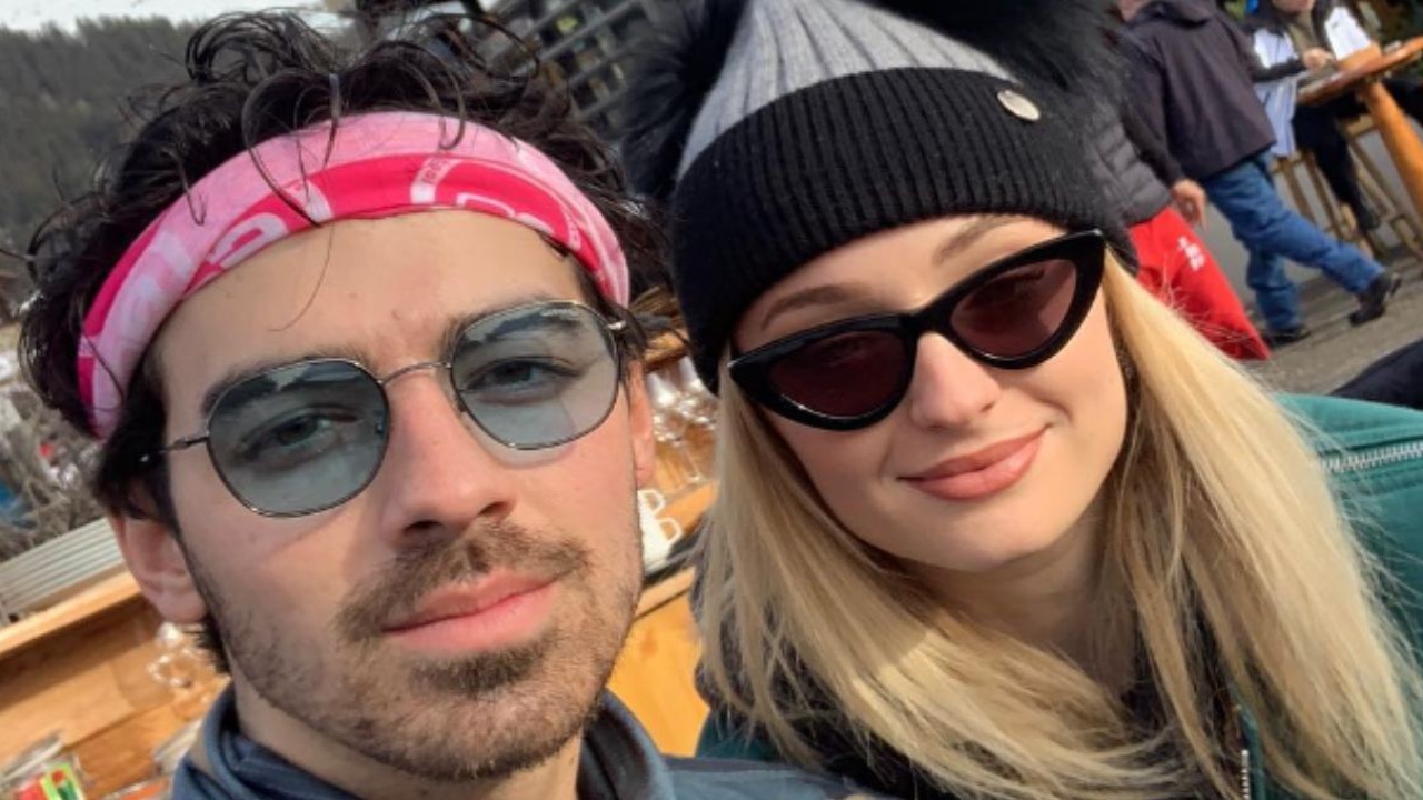 Joe Jonas and Sophie Turner divorce  timeline