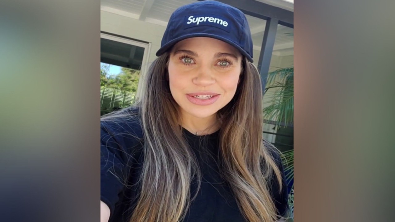 Danielle Fishel's Brave Battle: From DCIS Diagnosis to Encouraging Health Check-Ups