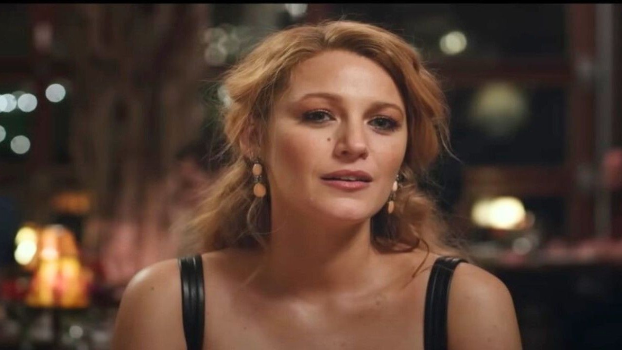 Blake Lively (CC: YouTube/Sony Pictures Entertainment)