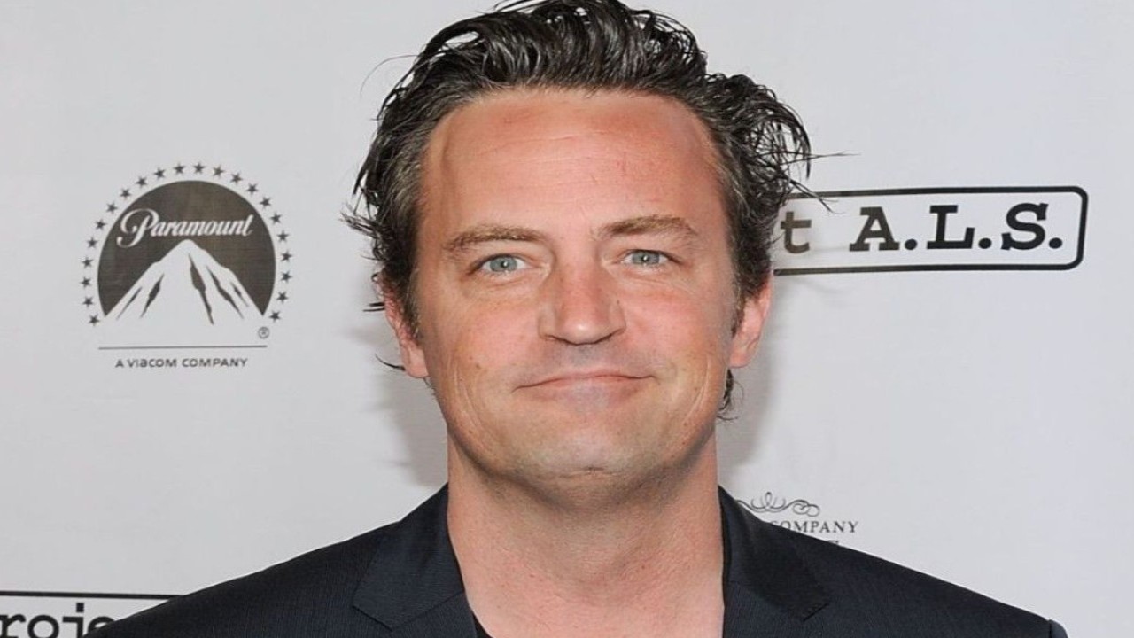 Matthew Perry’s Friends Are Sad He Was 'Surrounded By Enablers’; Arrests In His Case ‘H...