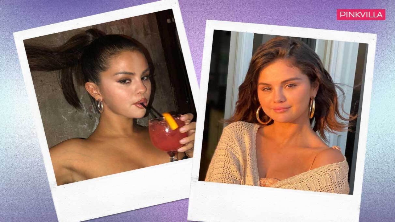 selena Gomez, OMITB, Only Murder In The Building, Accessories, earrings, hoops, hoop earrings, Gen-Z, style, fashion