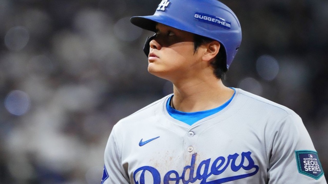 Shohei Ohtani [Credit-Getty]