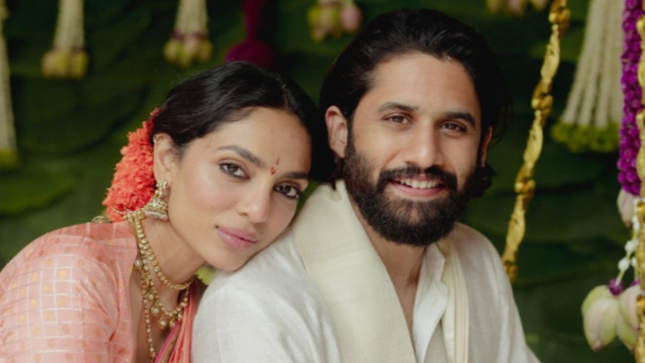 Will Naga Chaitanya have a grand second wedding with Sobhita Dhulipala? Dhootha actor breaks his silence