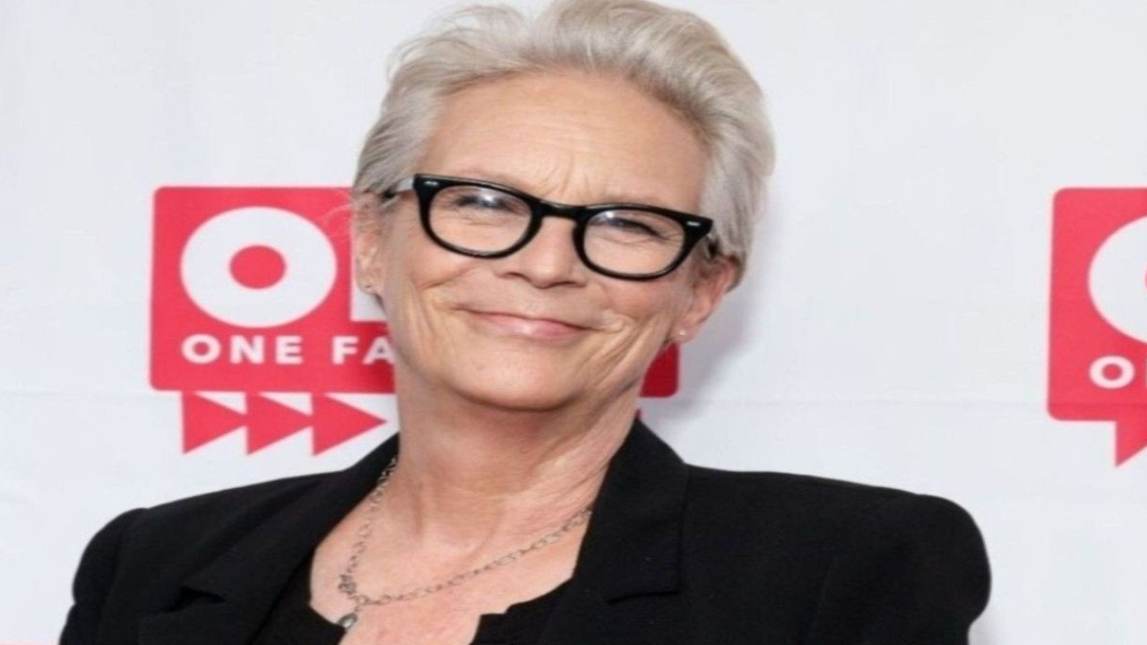 Jamie Lee Curtis (PC: Getty Images)