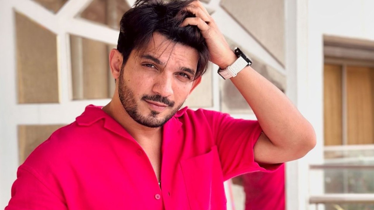 Arjun Bijlani