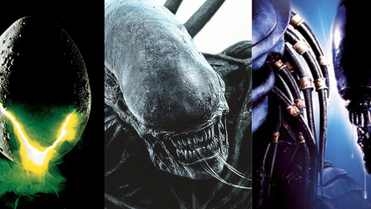 How To Watch All Alien Movies In Chronological Order? Check Out Watch Guide HERE