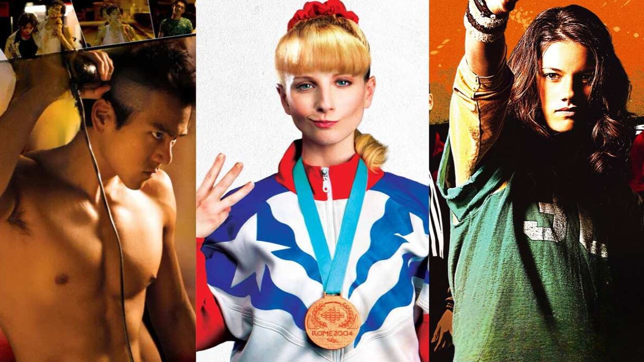 8 Best Gymnastics Movies to Watch After Olympics End